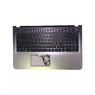 قاب C لپ‌تاپ HP Pavilion (قاب دور کیبورد)