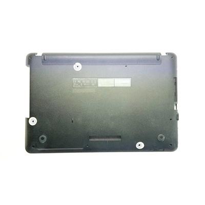 قاب D اورجینال رودستگاهی لپ تاپ ASUS X541SA مشکی