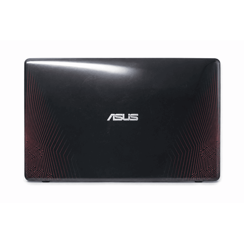 قاب A لپ تاپ ASUS X550L مشکی (اورجینال رو دستگاهی)