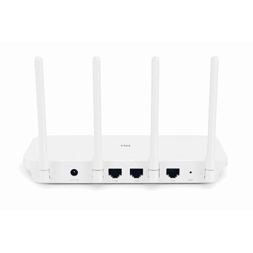 روتر شیامی مدل MI ROUTER 4A نو (Open Box)