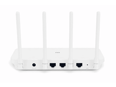 روتر شیامی مدل MI ROUTER 4A نو (Open Box)