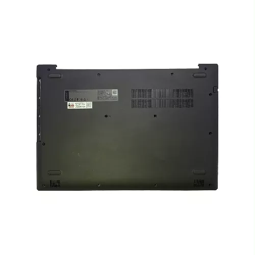 قاب D لپ‌تاپ لنوو IP330 مشکی | Lenovo IdeaPad IP330 Bottom Case Black