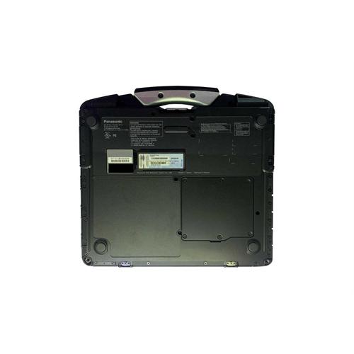 لپ‌تاپ صنعتی و نظامی Panasonic Toughbook CF‑31 JEGAXDM لمسی
