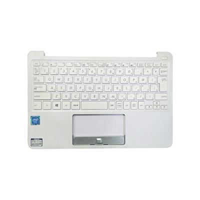 قاب C و کیبورد اورجینال رو دستگاهی لپ تاپ ASUS X205T در حد نو
