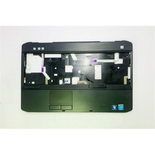 قاب C لپ تاپ به همراه تاچ پد و دکمه پاور Dell Latitude E5530 (مشکی)