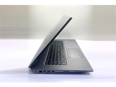 لپ تاپ استوک ورک استیشن HP ZBook 17 G5