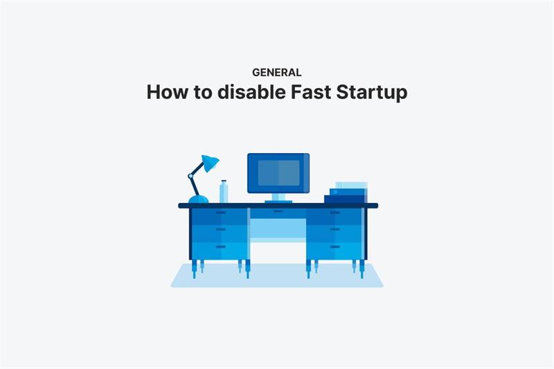 disable-fast-startup