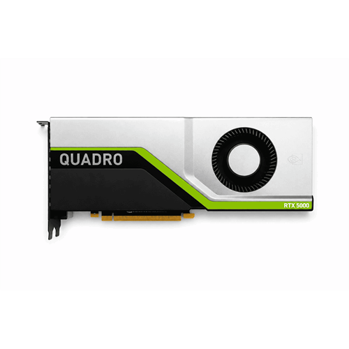 کارت گرافیک Nvidia Quadro RTX 5000