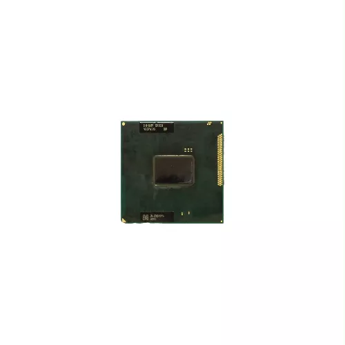 CPU Laptop Intel Celeron B800 SR0EW Socket PGA988