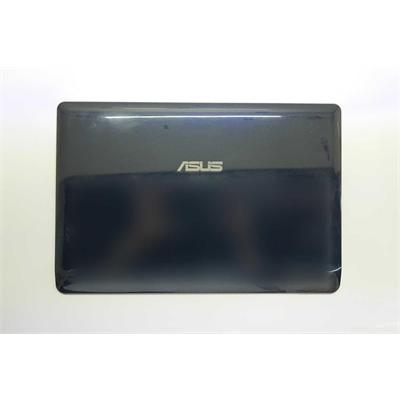 قاب A پشت ال سی دی اورجینال رودستگاهی لپ تاپ ASUS X42J مشکی