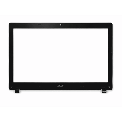 قاب B لپ تاپ Acer Aspire 5349 مشکی اورجینال رو دستگاهی