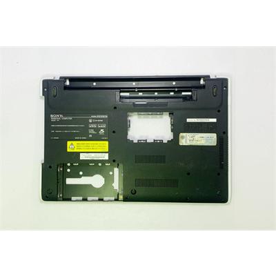 قاب D لپ تاپ سونی Sony SVE151B11N اورجینال رو دستگاهی مشکی