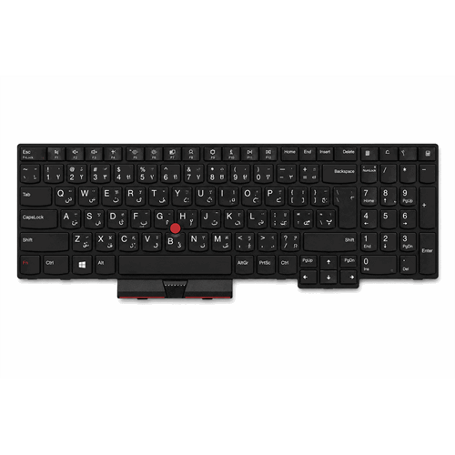 Lenovo ThinkPad E540 Gen1