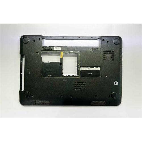 قاب D اورجینال لپ‌تاپ Dell Inspiron N5110 رنگ مشکی (رودستگاهی)