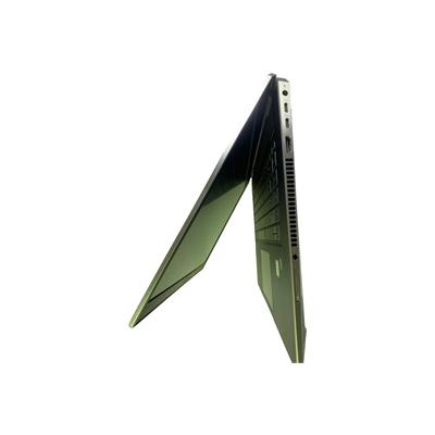 لپ تاپ استوک HP ZBook Studio G5 i7 16GB 512GB P1000