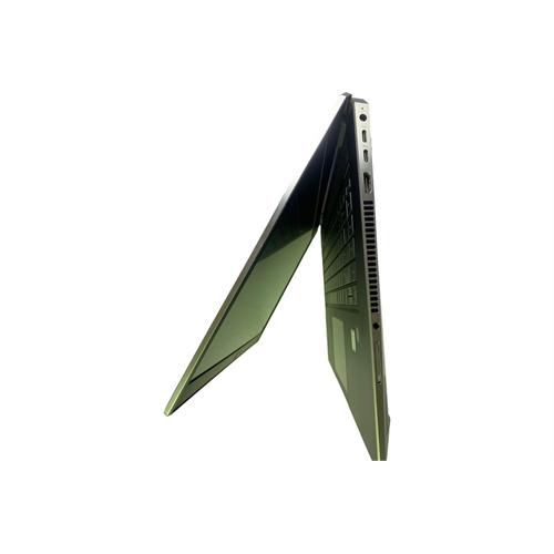 لپ تاپ استوک HP ZBook 15 Studio G5 i7-9850H 2