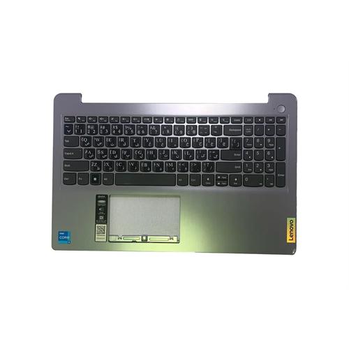 قاب C لپ‌تاپ به‌همراه کیبورد اورجینال Lenovo IdeaPad 3 – IP3 15IAU7