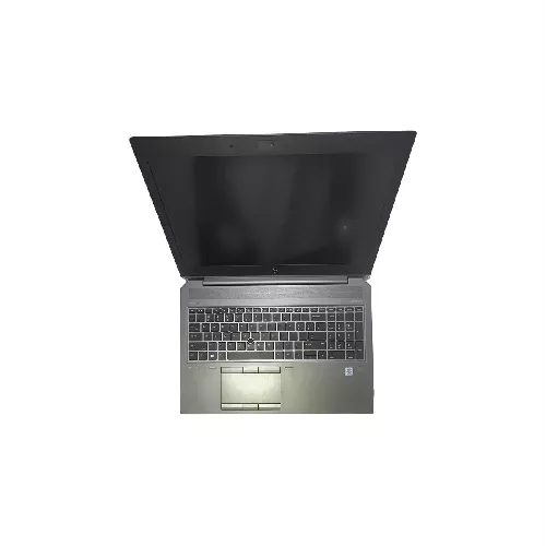 لپ‌تاپ HP ZBook 15 G5 Core i7-8850H | 32GB RAM | Quadro P2000