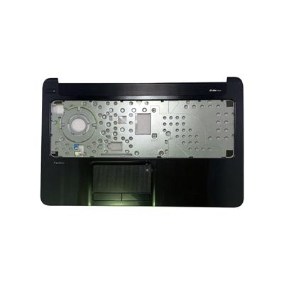 قاب C و تاچ‌پد لپ‌تاپ HP Pavilion 15-N216US | اورجینال OEM استوک | رو دستگاهی سالم