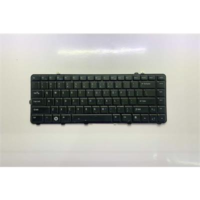 کیبورد اورجینال Dell Studio 1532 رودستگاهی بدون بک لایت با فریم
