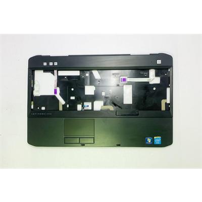 قاب C لپ تاپ Dell Latitude E5530 مشکی اورجینال رو دستگاهی همراه تاچ پد(بدون دکمه) و دکمه پاور