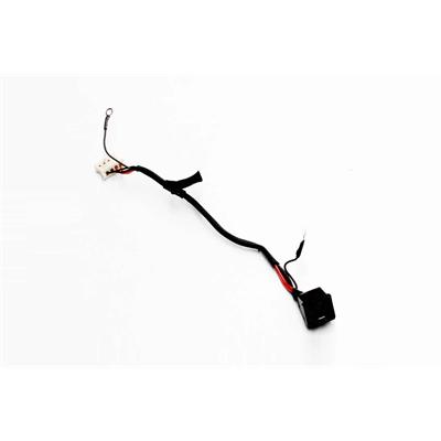 کابل اورجینال رو دستگاهی لپ تاپ Sony VAIO SVE141 DC Jack