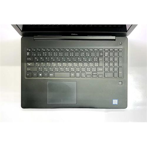 لپ تاپ استوک Dell Latitude 3590 Core i5