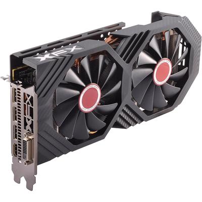 کارت گرافیک XFX Radeon RX 580 8GB استوک پلمپ
