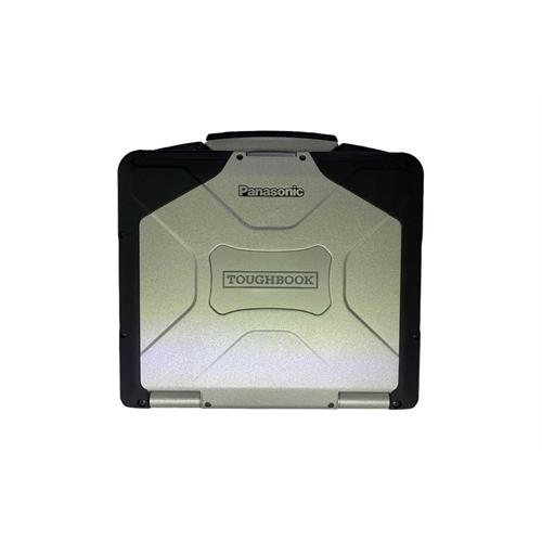 لپ‌تاپ صنعتی و نظامی Panasonic Toughbook CF‑31 JEGAXDM لمسی