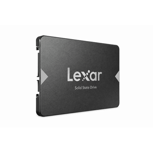 حافظه SSD لکسار مدل NS100 ظرفیت 256 گیگابایت