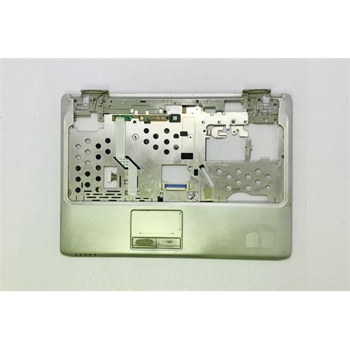 قاب C لپ تاپ به همراه تاچ پد Dell Inspiron 1420 (نقره ای)