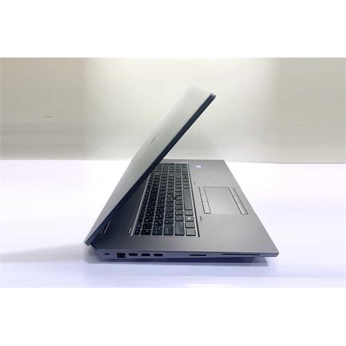 لپ تاپ استوک ورک استیشن HP ZBook 17 G5