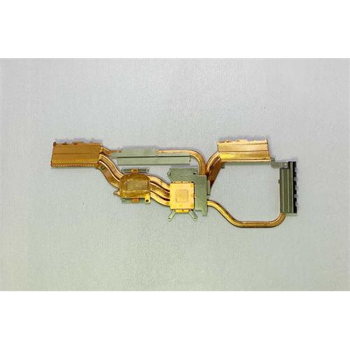 هیت‌سینک اورجینال لپ‌تاپ ASUS FX507ZC