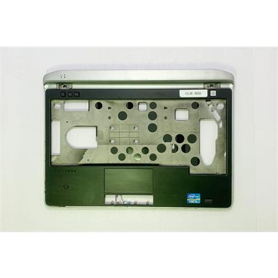 قاب C لپ تاپ Dell Latitude E6220 مشکی همراه تاچ پد اورجینال بدون دکمه کلیک چپ و راست