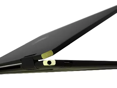 لپ‌تاپ HP Spectre x360 14 Core Ultra 7 155H | رم 32GB | SSD 1TB | OLED 3K