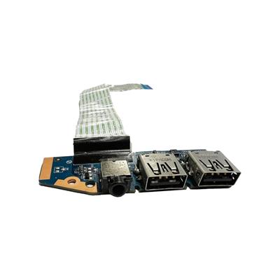 برد AUX و USB لپ تاپ اچ پی ProBook 450 G2