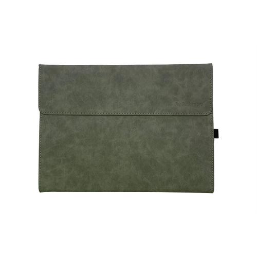 کاور کلاسوری سرفیس پرو 9  10  11 Surface Pro رنگ طوسی (فیلی)