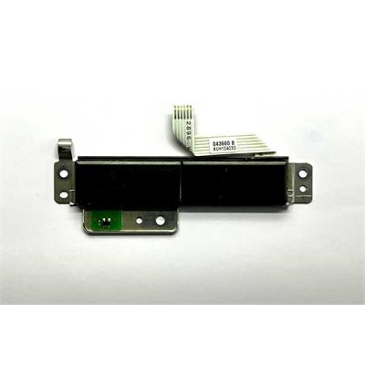 کلیک چپ و راست تاچ پد اورجینال رودستگاهی لپ تاپ Dell Inspiron 1564 مدل KUH10A03D