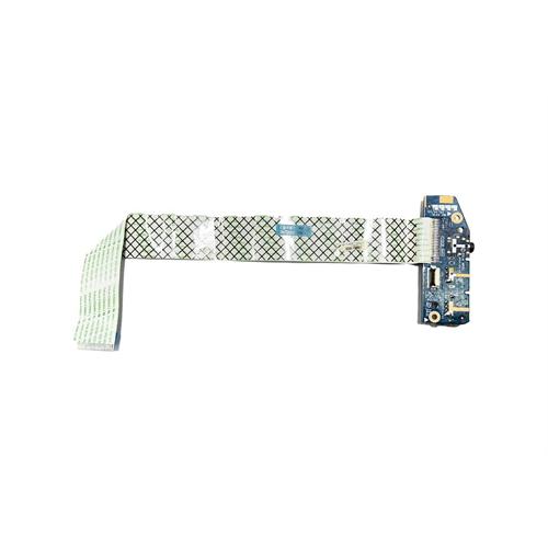 Daughter Board برد AUX و USB لپ تاپ HP ProBook 450 G2 مدل LS-B183P اورجینال